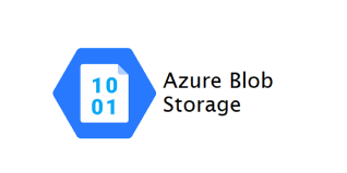 Azure Blob Storage